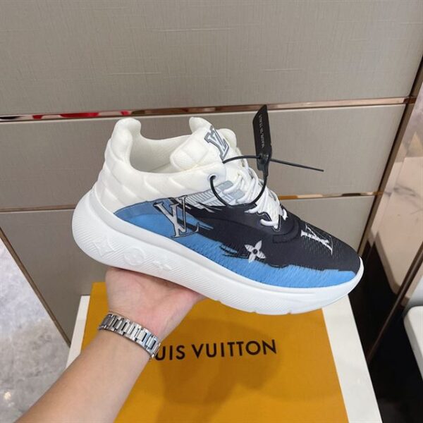 LOUIS VUITTON SHOW UP SNEAKER – LSVT226