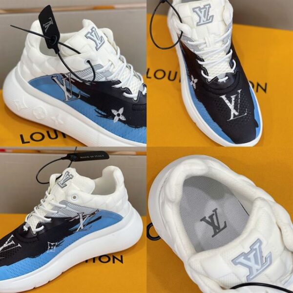 LOUIS VUITTON SHOW UP SNEAKER – LSVT226