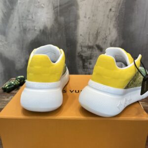 LOUIS VUITTON SHOW UP SNEAKER – LSVT229