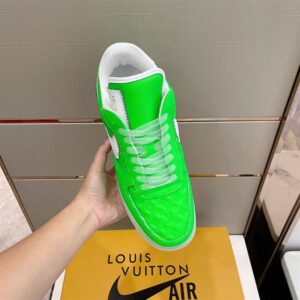 LOUIS VUITTON TRAINER SNEAKER X NIKE – LSVT209