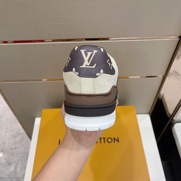 LOUIS VUITTON TRAINER SNEAKER – LSVT219