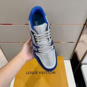 LOUIS VUITTON TRAINER SNEAKER – LSVT220