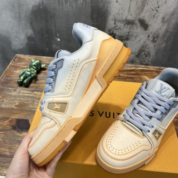 LOUIS VUITTON TRAINER SNEAKER – LSVT221