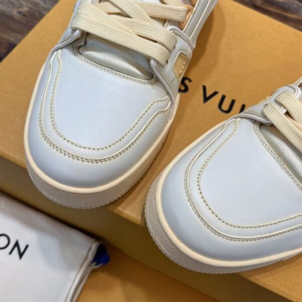 LOUIS VUITTON TRAINER SNEAKER – LSVT222