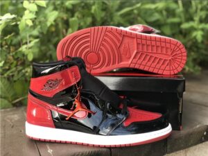 Air Jordan 1 High OG - AJH009