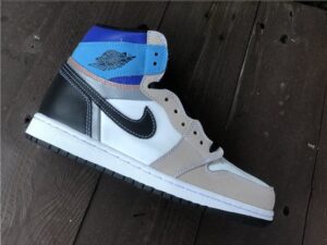 Air Jordan 1 High OG - AJH016