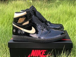 Air Jordan 1 High OG - AJH020