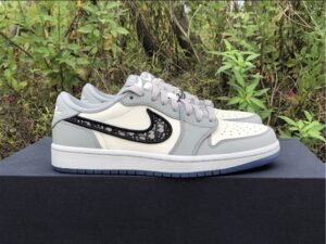 Air Jordan 1 Low - AJH048