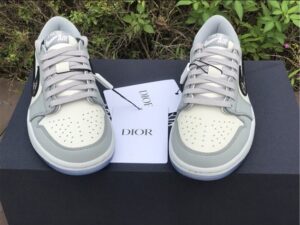 Air Jordan 1 Low - AJH048