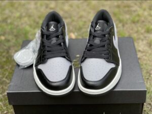 Air Jordan 1 Low Golf Shadow - AJH040