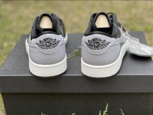 Air Jordan 1 Low Golf Shadow - AJH040