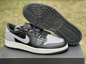 Air Jordan 1 Low Golf Shadow - AJH040