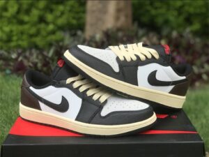 Air Jordan 1 Low OG - AJH041