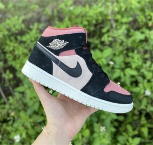 Air Jordan 1 Mid - AJH022