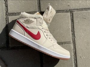 Air Jordan 1 Mid - AJH023