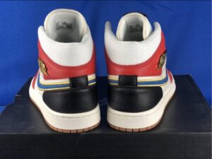 Air Jordan 1 Mid - AJH028