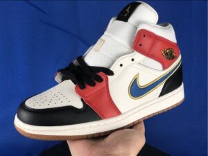 Air Jordan 1 Mid - AJH028