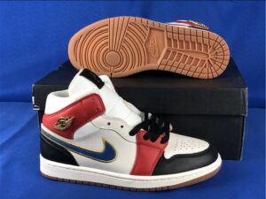 Air Jordan 1 Mid - AJH028