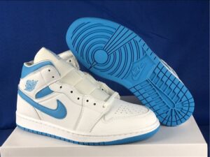 Air Jordan 1 Mid - AJH029