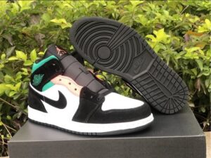 Air Jordan 1 Mid - AJH030