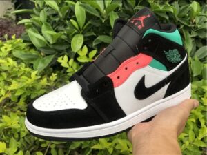 Air Jordan 1 Mid - AJH030