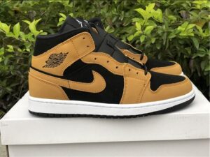 Air Jordan 1 Mid - AJH031