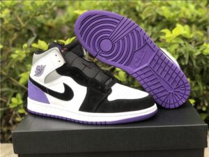 Air Jordan 1 Mid - AJH032