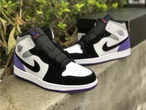 Air Jordan 1 Mid - AJH032