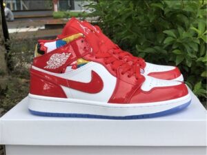 Air Jordan 1 Mid - AJH034