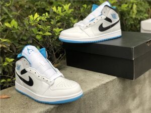 Air Jordan 1 Mid - AJH035