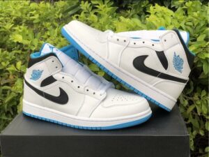 Air Jordan 1 Mid - AJH035