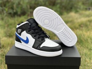 Air Jordan 1 Mid - AJH051