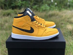 Air Jordan 1 Mid - AJH053