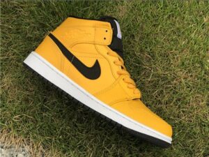 Air Jordan 1 Mid - AJH053