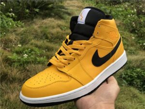 Air Jordan 1 Mid - AJH053