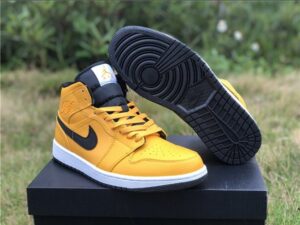 Air Jordan 1 Mid - AJH053