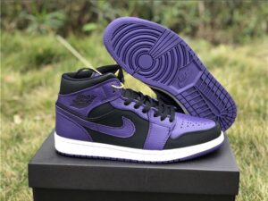 Air Jordan 1 Mid Code - AJH059