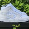 Air Jordan 1 Mid SE - AJH058