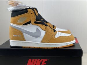 Air Jordan 1 Retro High - AJH001