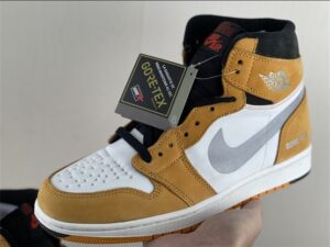 Air Jordan 1 Retro High - AJH001