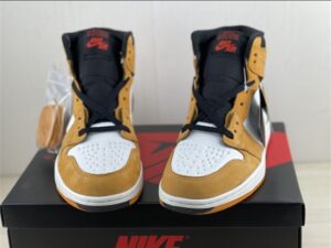 Air Jordan 1 Retro High - AJH001