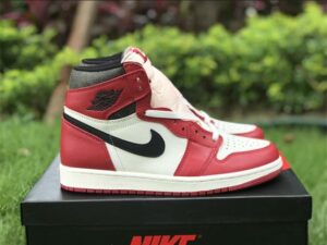 Air Jordan 1 Retro High - AJH004