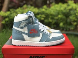 Air Jordan 1 Retro High - AJH006