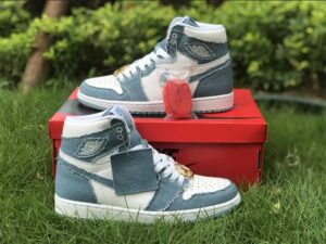 Air Jordan 1 Retro High - AJH006