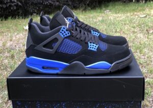 Air Jordan 4 - AJH075