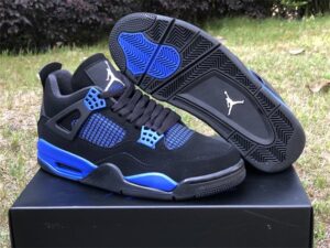 Air Jordan 4 - AJH075