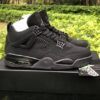 Air Jordan 4 Black Cat - AJH103