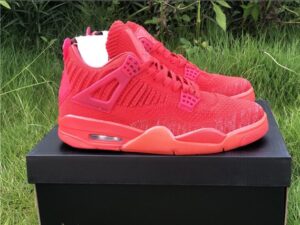 Air Jordan 4 Flyknit - AJH094