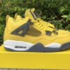 Air Jordan 4 Lightning - AJH082