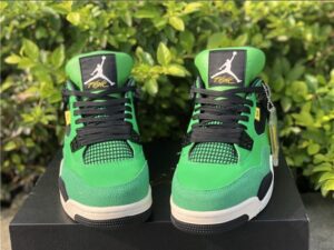 Air Jordan 4 Manila - AJH083